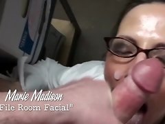 Self Toe Sucking Webcam