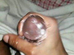 3rd CumShot From My New Video Freshly Shaved And Can't Stop Cumming!!! video on WebcamWhoring.com