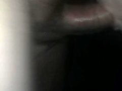 Extreme blowjob from shy girl video on WebcamWhoring.com