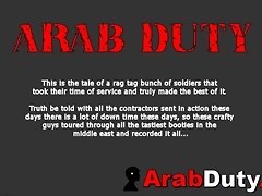 Arabian Teen Prostitute Filmed At Army Camp video on WebcamWhoring.com