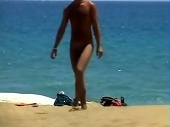 Hidden Cam Caught Nudists Couples Furteventura Beach video on WebcamWhoring.com