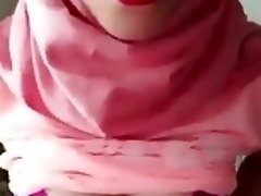 Hijab 2 video on WebcamWhoring.com