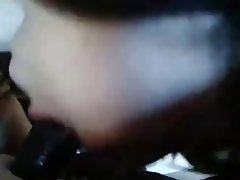 Interrical BJ with cum video on WebcamWhoring.com