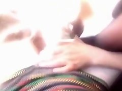 Hot Blowjob in a Car video on WebcamWhoring.com