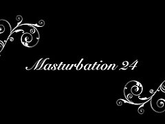 Masturbation 24 TRAILER video on WebcamWhoring.com