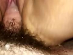 Quick fuck with cumshot video on WebcamWhoring.com