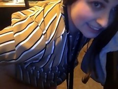 POV Long Distance Relationship and Your Girl is a Horny Slut video on WebcamWhoring.com