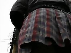 Upskirt cole culona video on WebcamWhoring.com