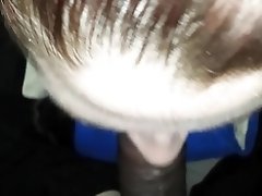 white girl head video on WebcamWhoring.com