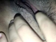 Rubbing my throbbing pussy. Need big dick in this pussy video on WebcamWhoring.com