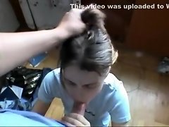 Crazy amateur Teens, Brunette adult video video on WebcamWhoring.com