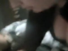 Amateur brunette girlfriend milking big cock video on WebcamWhoring.com