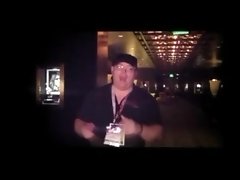 Hog Tied Freaks at AVN 2017 video on WebcamWhoring.com