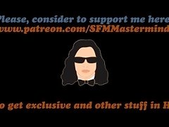 Monster's Sluts compilation 5 video on WebcamWhoring.com