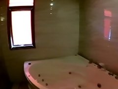 A short tour of my favorite massage parlor video on WebcamWhoring.com