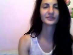 Bulgarian Нина Ачилова от Казанлък 2 video on WebcamWhoring.com