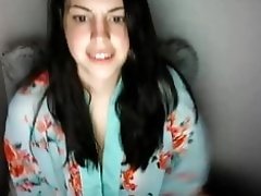 Cute busty Girl video on WebcamWhoring.com