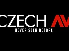 Czech MILF Hooker Fucked in Car video on WebcamWhoring.com