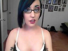 Becoming A Cam Model Part 1: Reflection & Research (Camspace vlog) video on WebcamWhoring.com