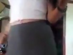 turkish teen dancing in tight skirt video on WebcamWhoring.com