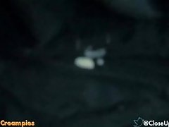 Massive Creampie Compilation #2 video on WebcamWhoring.com