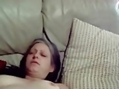 My wife fucking herself video on WebcamWhoring.com