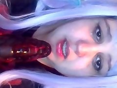 anime girl deep throat until she gags and cries video on WebcamWhoring.com