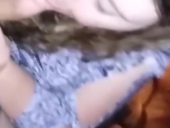 BBW Blonde BJ and Face Fuck video on WebcamWhoring.com
