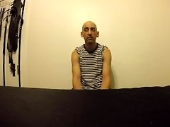 Introduction once for Fetlife and now for pornhub.com !! video on WebcamWhoring.com