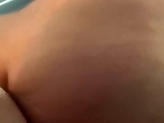 Thick white girl has orgasm on bfs cock video on WebcamWhoring.com