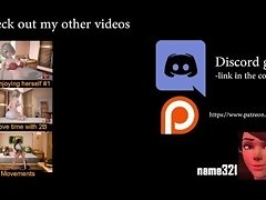 2B Dance video on WebcamWhoring.com