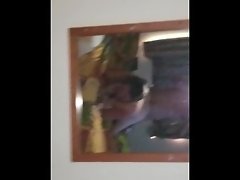 My First Grannty video on WebcamWhoring.com
