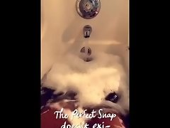 Shower Hour video on WebcamWhoring.com