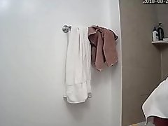 Eli necesitaba una ducha video on WebcamWhoring.com