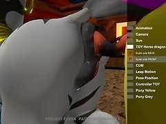 project elera gameplay dildo video on WebcamWhoring.com