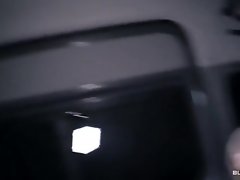 Lena Nitro & Lullu Gun fucked for Halloween (FULL VERSION) video on WebcamWhoring.com