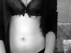 Incredible amateur Panties and Bikini, Solo porn video video on WebcamWhoring.com