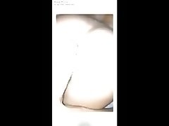 Young teen fucked on Snapchat video on WebcamWhoring.com
