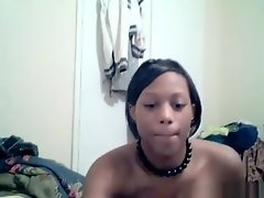 Best amateur chubby, bedroom, long hair porn video video on WebcamWhoring.com