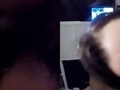 zaysean - Shower with ma 2018-12-29-062332 video on WebcamWhoring.com