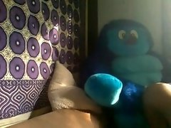 Hump and Grind Bear to Orgasm 1 video on WebcamWhoring.com
