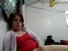 Girl Masturbates While Playing Video Games video on WebcamWhoring.com