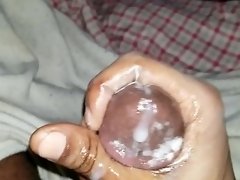 1st CumShot From My New Vid Freshly Shaved And Can't Stop Cumming!!! video on WebcamWhoring.com