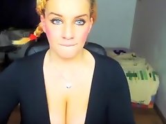 Private homemade webcam, dildos/toys sex record with fabulous Noreen25 video on WebcamWhoring.com