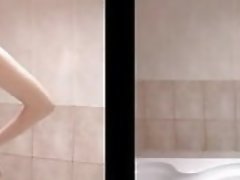 Amazing Mature Titty Shake and Bounce video on WebcamWhoring.com
