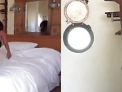 Amazing Mature Titty Shake and Bounce video on WebcamWhoring.com