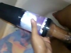 My new toy video on WebcamWhoring.com
