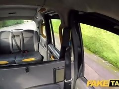 Fake Taxi Busty hot cock hungry cheating girlfriend fucked in cab video on WebcamWhoring.com
