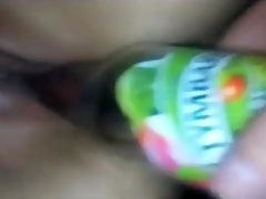Polish Teen Fucked By Botlle video on WebcamWhoring.com