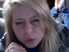 Jessica's sole scrunch video on WebcamWhoring.com